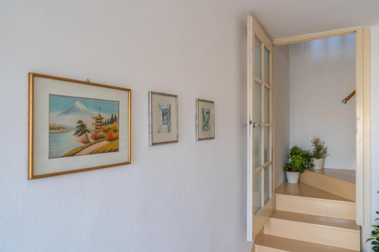 Mazza House Cavtat With Sea View-Center Leilighet Eksteriør bilde