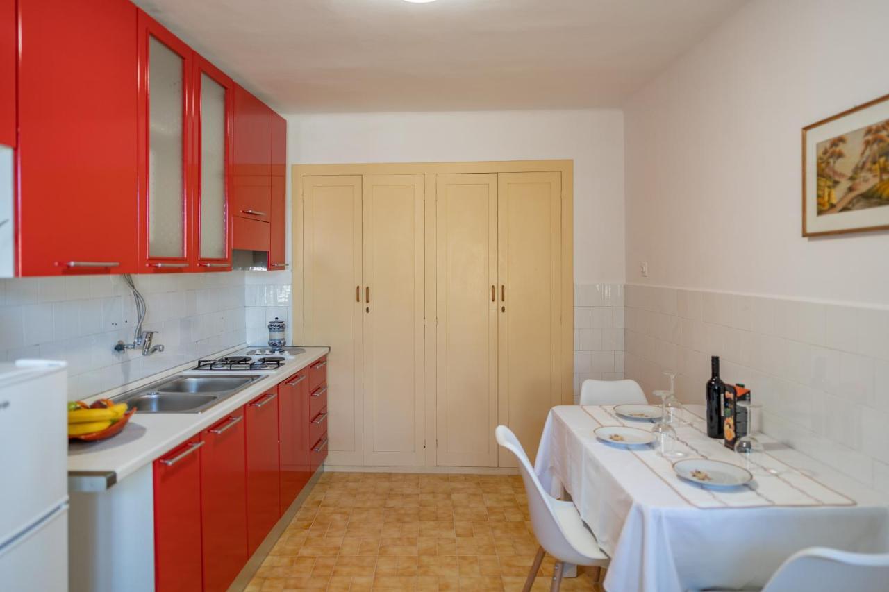 Mazza House Cavtat With Sea View-Center Leilighet Eksteriør bilde
