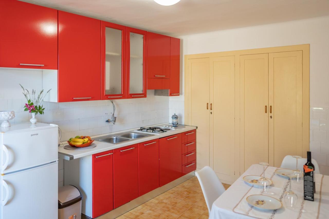 Mazza House Cavtat With Sea View-Center Leilighet Eksteriør bilde