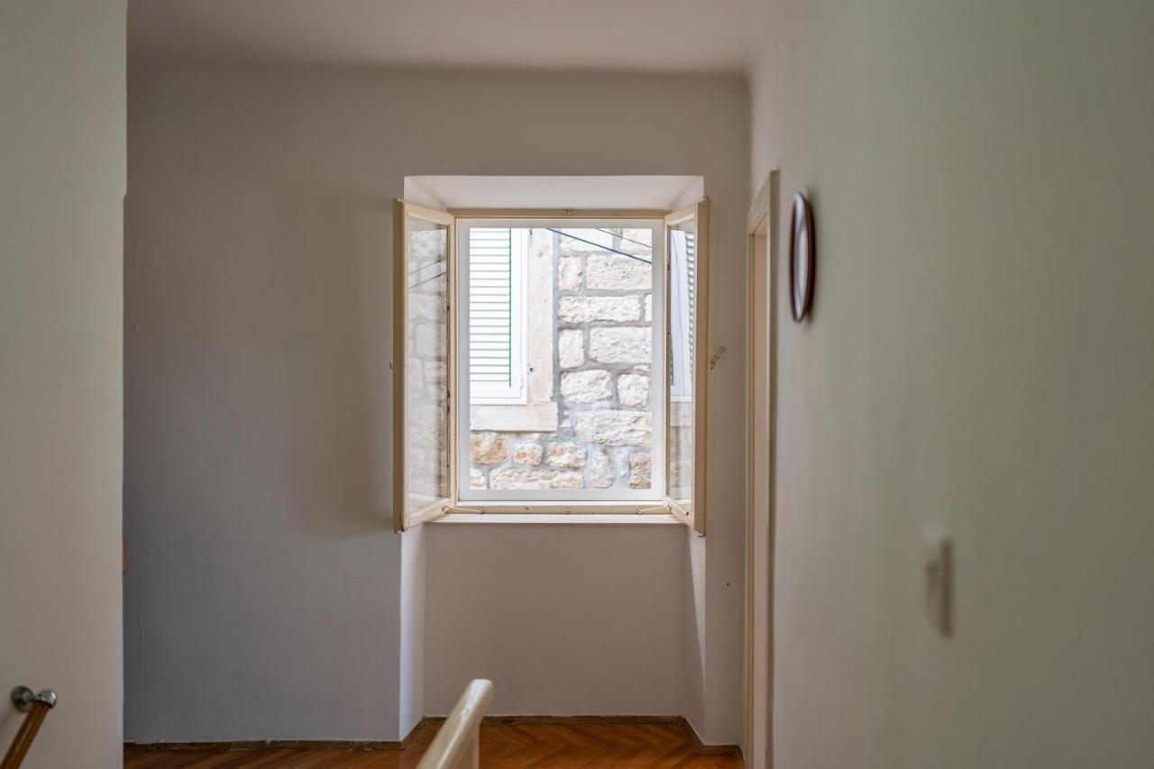 Mazza House Cavtat With Sea View-Center Leilighet Eksteriør bilde